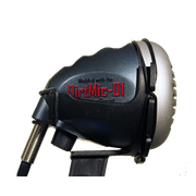 DrAlienSmith DirtMic-01 Distortion FX Mic