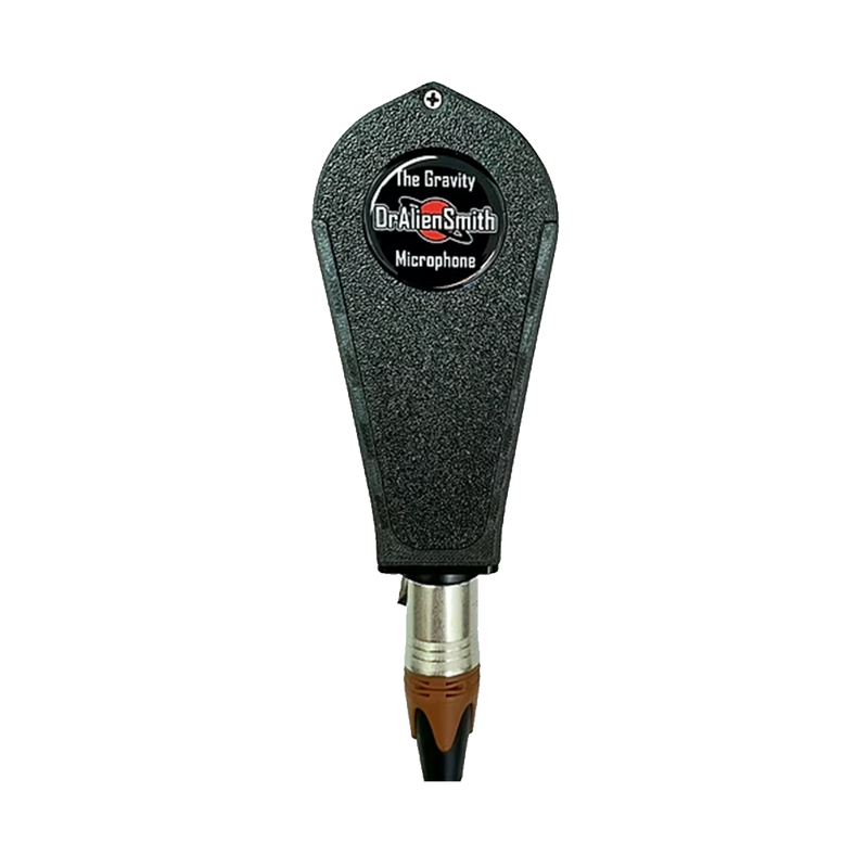 DrAlienSmith Gravity Contact Microphone