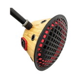 DrAlienSmith SubMic Low Frequency Microphone