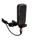 DrAlienSmith Alien8 Figure 8 Dynamic Mic 2026 Edition