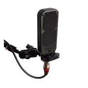 DrAlienSmith Alien8 Figure 8 Dynamic Mic 2026 Edition