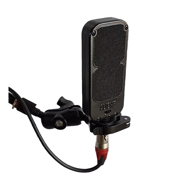 DrAlienSmith Alien8 Figure 8 Dynamic Mic 2026 Edition
