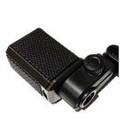 DrAlienSmith Capsule8 Figure 8 Dynamic Microphone