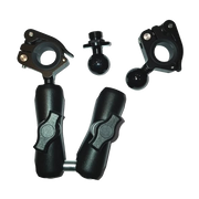 DrAlienSmith DKM Deluxe Kick Mount