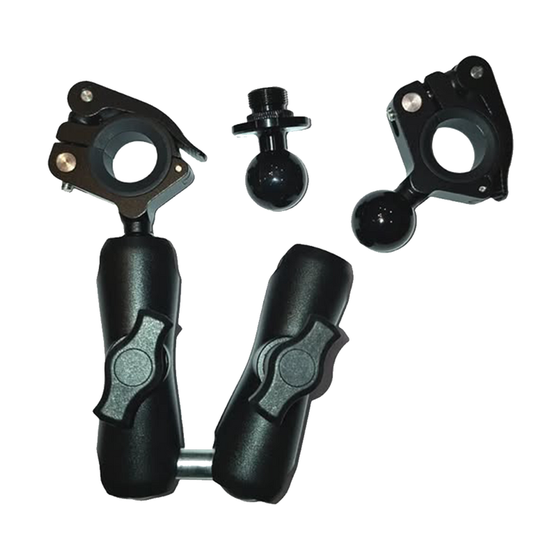 DrAlienSmith DKM Deluxe Kick Mount