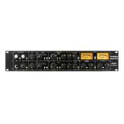 Drawmer 1970 - Dual FET Compressor & Preamplifier