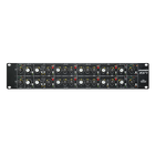 Drawmer 1971 Dual 4 Band Parametric Equalizer
