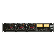 Drawmer 1973 - Three Band FET Stereo Compressor