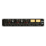 Drawmer 1973 - Three Band FET Stereo Compressor