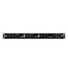 Drawmer 1976 - Stereo Three Band Saturation & Width Processor