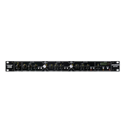 Drawmer 1976 - Stereo Three Band Saturation & Width Processor