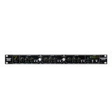 Drawmer 1976 - Stereo Three Band Saturation & Width Processor