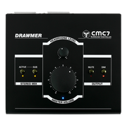 Drawmer CMC7 - Surround Monitor Controller