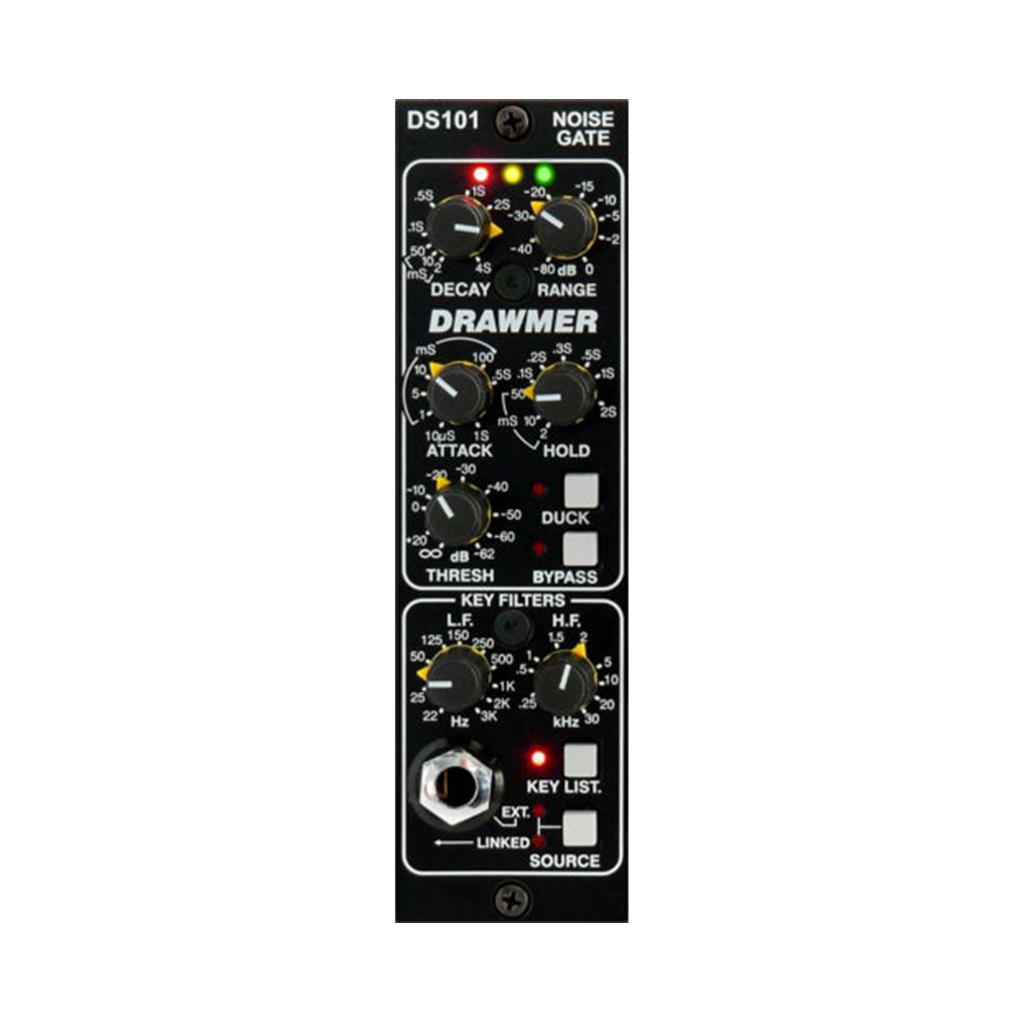 Drawmer DS 101 Noisegate