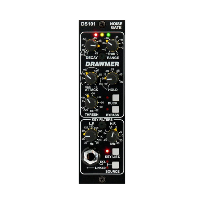Drawmer DS 101 Noisegate