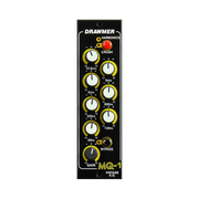 Drawmer MQ-1 500 Series Mono 7-band Equaliser