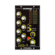 Drawmer MQ-2 500 Series Stereo Equaliser & Compressor