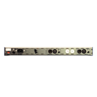 API 5500 Stereo/Dual Mono 550 EQs with Range Switch
