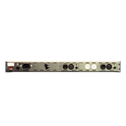 API 5500 Stereo/Dual Mono 550 EQs with Range Switch