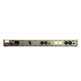 API 5500 Stereo/Dual Mono 550 EQs with Range Switch