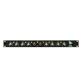 API 5500 Stereo/Dual Mono 550 EQs with Range Switch