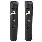 Antelope Audio Edge Note - Small Diaphragm Condenser Modeling Microphone Matched Pair