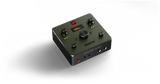 Antelope Audio Zenith 2 2 x 2 USB-C Bus-powered Audio Interface with onboard DSP