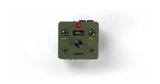 Antelope Audio Zenith 2 2 x 2 USB-C Bus-powered Audio Interface with onboard DSP