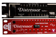 Empirical Labs Inc EL8-XXX Distressor with Brit Mod & Stereo Image Link 30th Anniversary Limited Edition