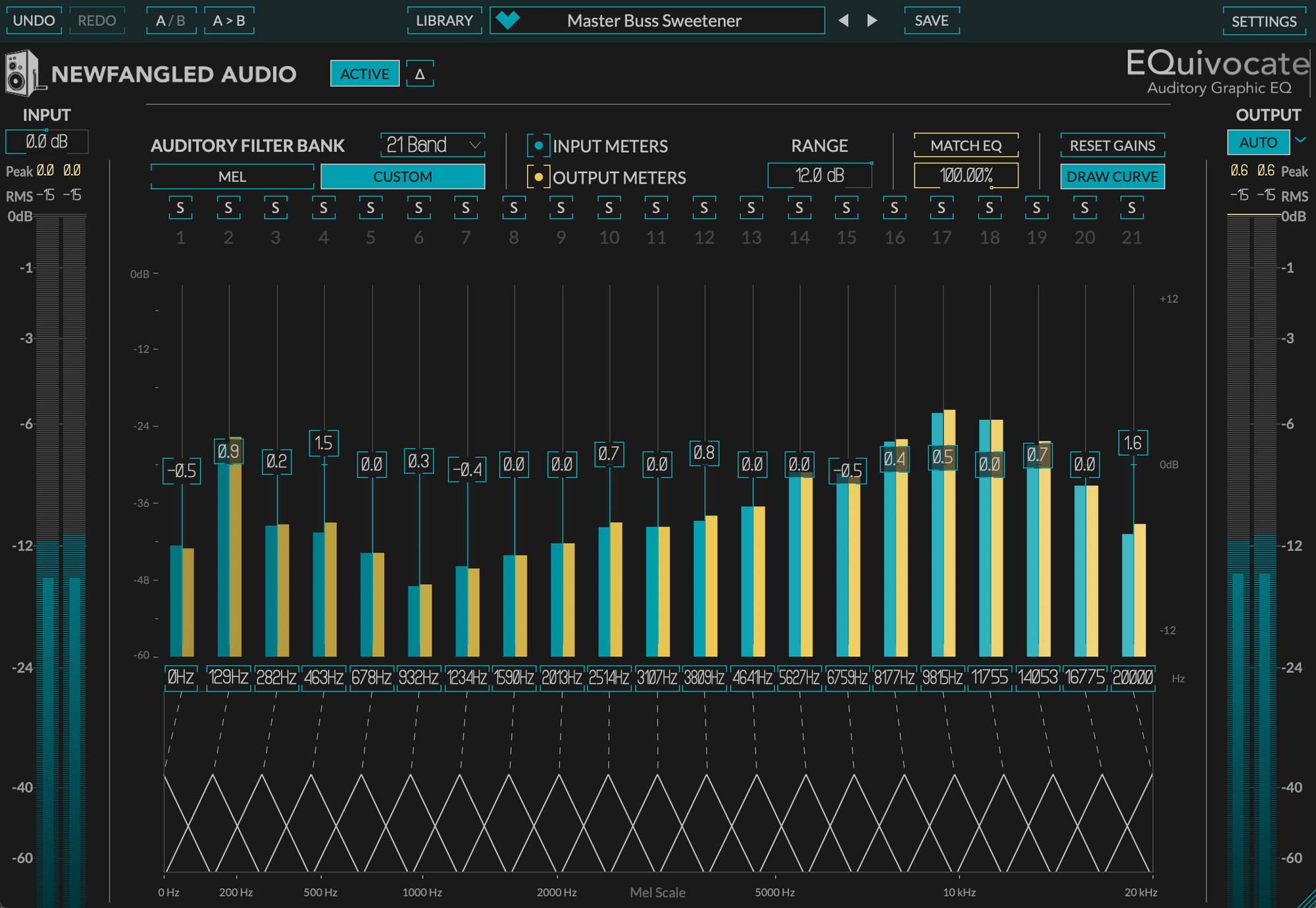 Newfangled Audio Elevate Bundle Mastering Limiter VST Plug-In - Electronic Delivery