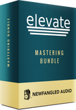 Newfangled Audio Elevate Bundle Mastering Limiter VST Plug-In - Electronic Delivery