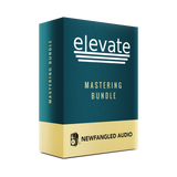 Newfangled Audio Elevate Bundle Mastering Limiter VST Plug-In - Electronic Delivery