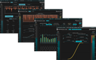 Newfangled Audio Elevate Bundle Mastering Limiter VST Plug-In - Electronic Delivery