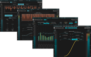 Newfangled Audio Elevate Bundle Mastering Limiter VST Plug-In - Electronic Delivery