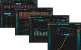 Newfangled Audio Elevate Bundle Mastering Limiter VST Plug-In - Electronic Delivery