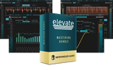 Newfangled Audio Elevate Bundle Mastering Limiter VST Plug-In - Electronic Delivery