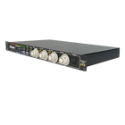 Empirical Labs Inc EL8x Distressor with Brit Mod & Stereo Image Link