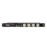 Empirical Labs Inc EL8x Distressor with Brit Mod & Stereo Image Link