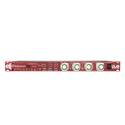 Empirical Labs Inc EL8-XXX Distressor with Brit Mod & Stereo Image Link 30th Anniversary Limited Edition