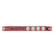 Empirical Labs Inc EL8-XXX Distressor with Brit Mod & Stereo Image Link 30th Anniversary Limited Edition