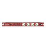 Empirical Labs Inc EL8-XXX Distressor with Brit Mod & Stereo Image Link 30th Anniversary Limited Edition
