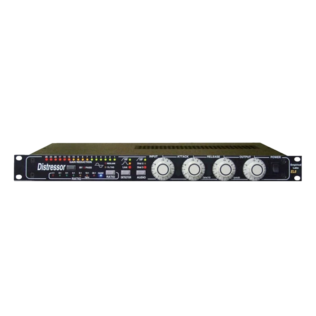 Empirical Labs Inc EL8 Distressor (Standard)