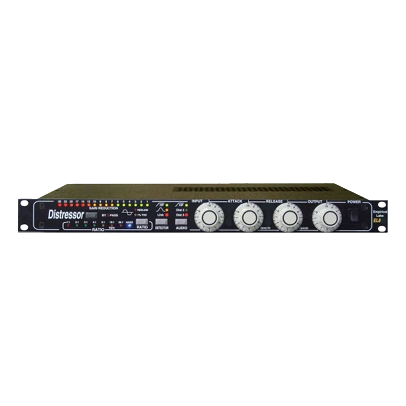 Empirical Labs Inc EL8 Distressor (Standard)