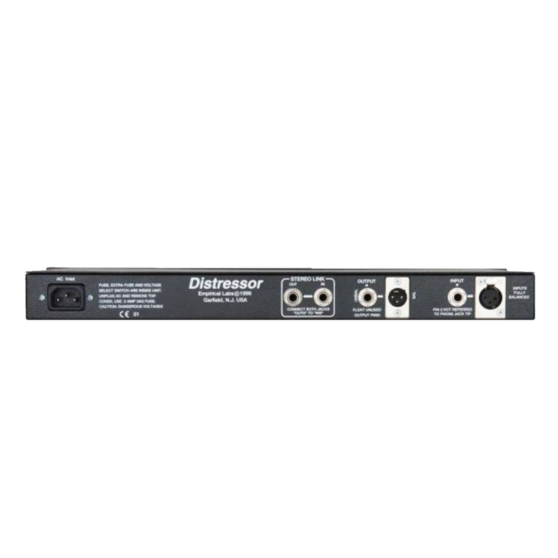 Empirical Labs Inc EL8 Distressor (Standard)