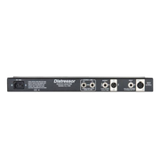 Empirical Labs Inc EL8x Distressor with Brit Mod & Stereo Image Link