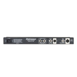 Empirical Labs Inc EL8x Distressor with Brit Mod & Stereo Image Link