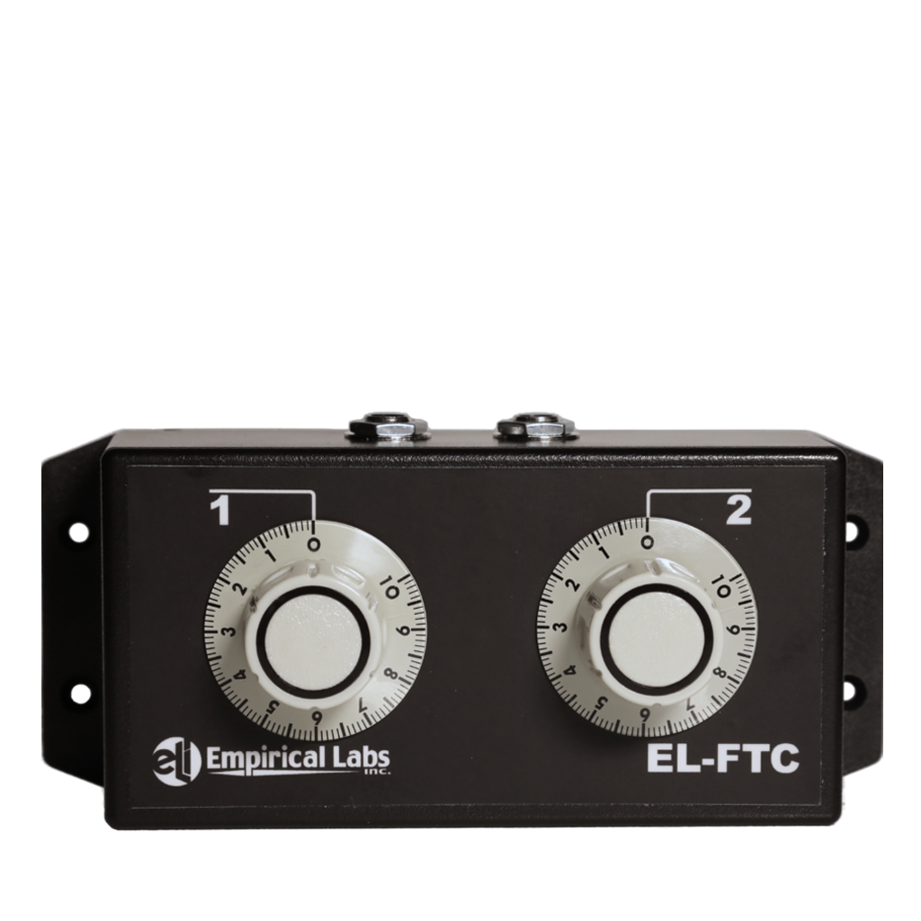 Empiricial Labs Inc EL-FTC FATSO Threshold Controller