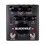 Eventide Blackhole Pedal