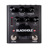 Eventide Blackhole Pedal