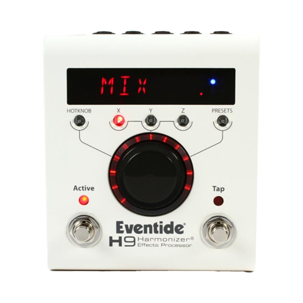 Eventide H9 Max